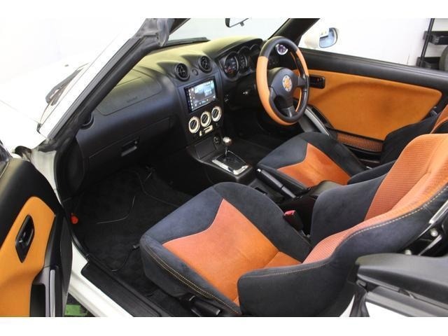 Daihatsu COPEN 2007 7253779-12
