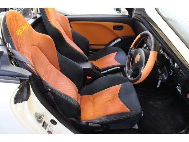 Daihatsu COPEN 2007 7253779-13