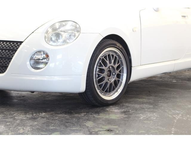 Daihatsu COPEN 2007 7253779-19