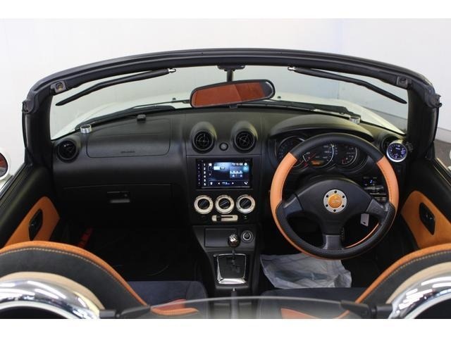 Daihatsu COPEN 2007 7253779-2