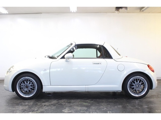 Daihatsu COPEN 2007 7253779-6