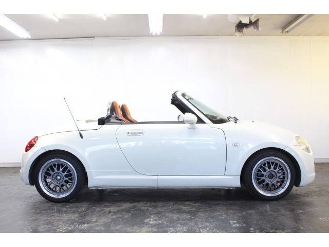 Daihatsu COPEN 2007 7253779-7