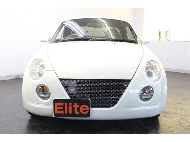 Daihatsu COPEN 2007 7253779-8