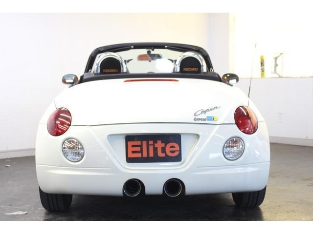 Daihatsu COPEN 2007 7253779-9