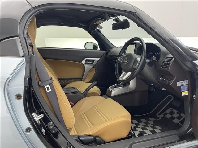Daihatsu COPEN 2015 7253882-2