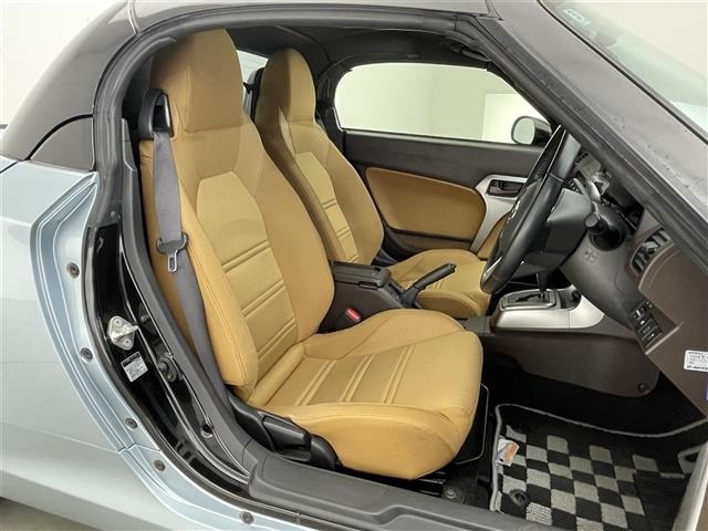 Daihatsu COPEN 2015 7253882-4
