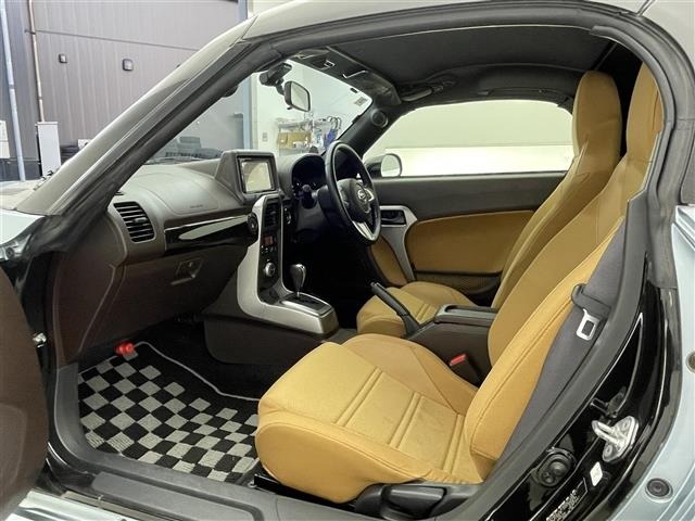 Daihatsu COPEN 2015 7253882-6
