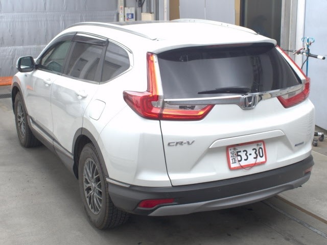 Honda CR-V 2018 7239829-1