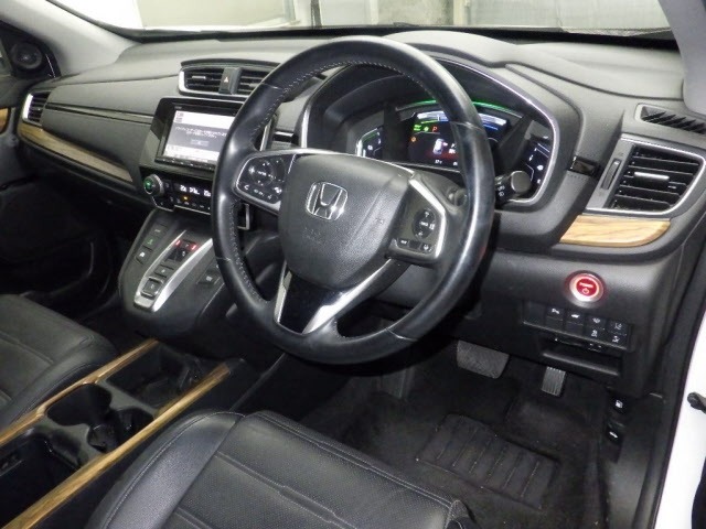 Honda CR-V 2018 7239829-3