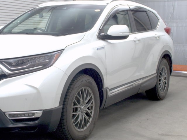 Honda CR-V 2018 7239829-4