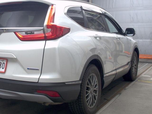 Honda CR-V 2018 7239829-5