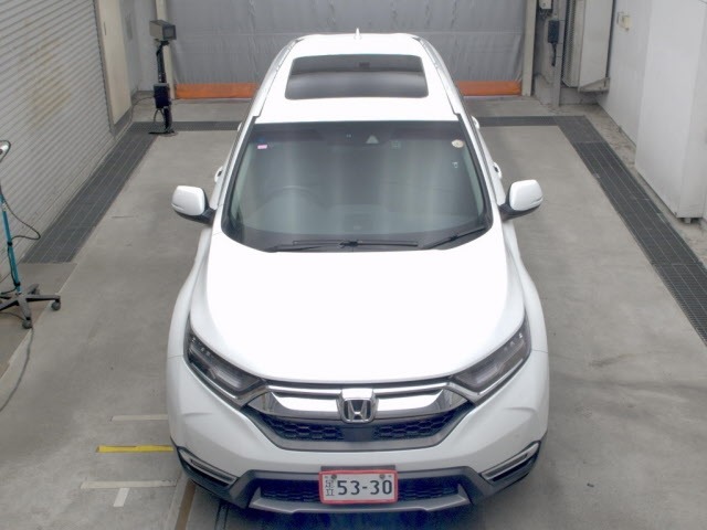 Honda CR-V 2018 7239829-6