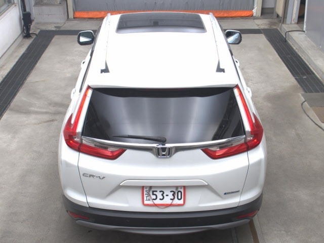 Honda CR-V 2018 7239829-7
