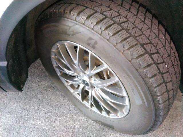 Honda CR-V 2018 7239829-9