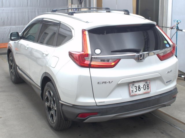 Honda CR-V 2019 7239830-1