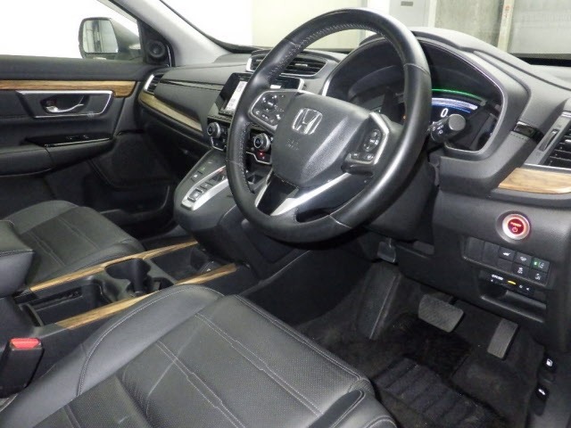 Honda CR-V 2019 7239830-3