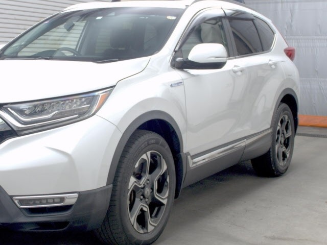 Honda CR-V 2019 7239830-4