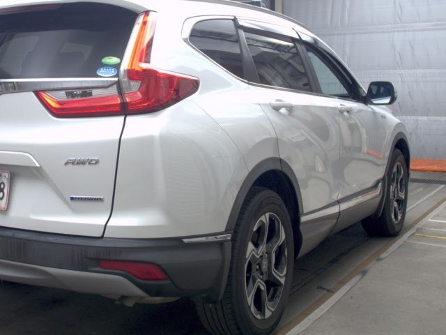 Honda CR-V 2019 7239830-5