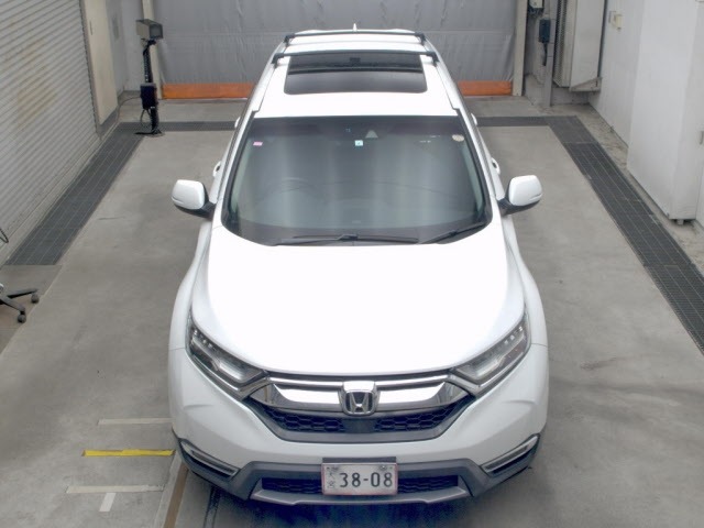 Honda CR-V 2019 7239830-6
