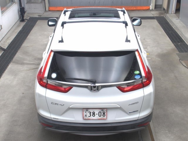 Honda CR-V 2019 7239830-7