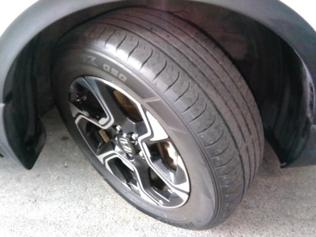 Honda CR-V 2019 7239830-9