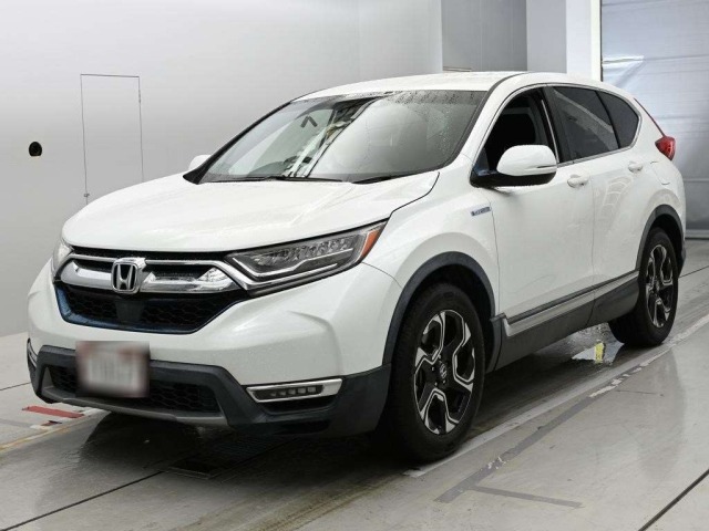 Honda CR-V 2019 7239847-0