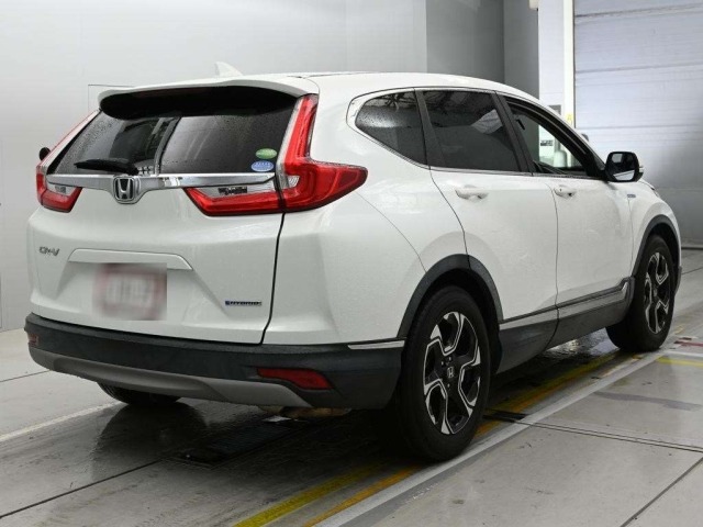 Honda CR-V 2019 7239847-1