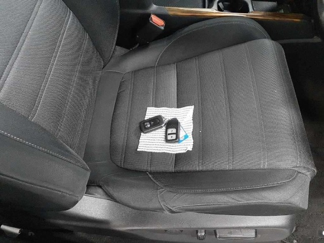 Honda CR-V 2019 7239847-10