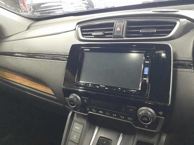 Honda CR-V 2019 7239847-12
