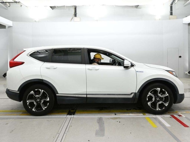 Honda CR-V 2019 7239847-3