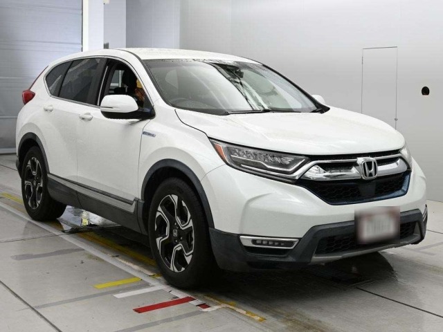 Honda CR-V 2019 7239847-5