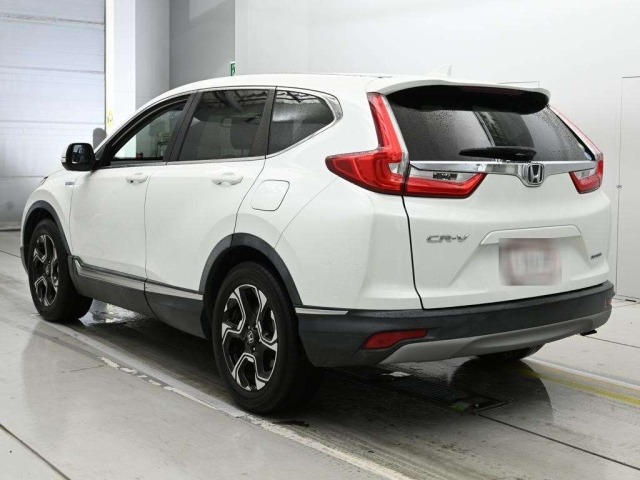Honda CR-V 2019 7239847-6
