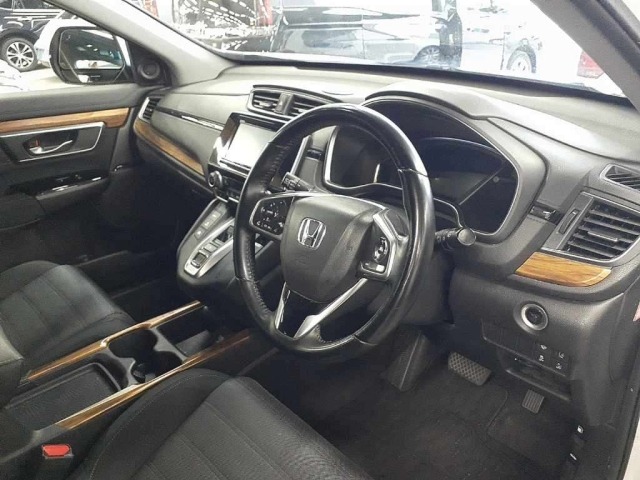 Honda CR-V 2019 7239847-9