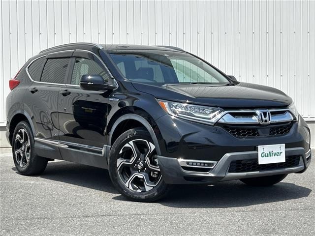 Honda CR-V 2019 7239939-0