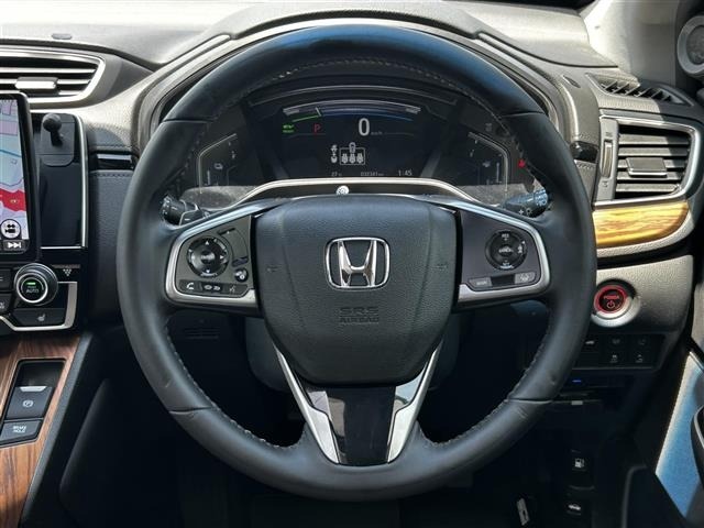 Honda CR-V 2019 7239939-1