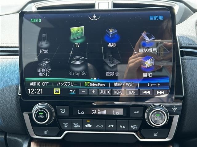 Honda CR-V 2019 7239939-17