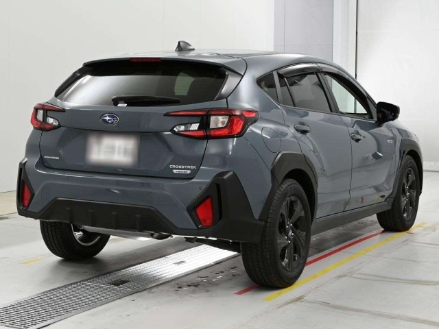 Subaru Crosstrek 2024 7254470-1