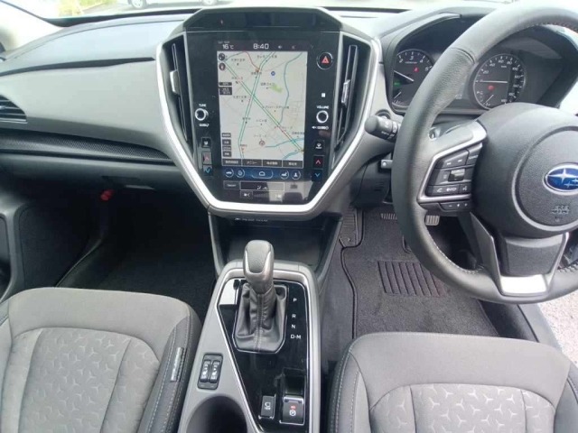 Subaru Crosstrek 2024 7254470-11