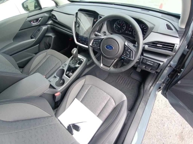 Subaru Crosstrek 2024 7254470-9