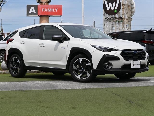 Subaru Crosstrek 2023 7254546-0