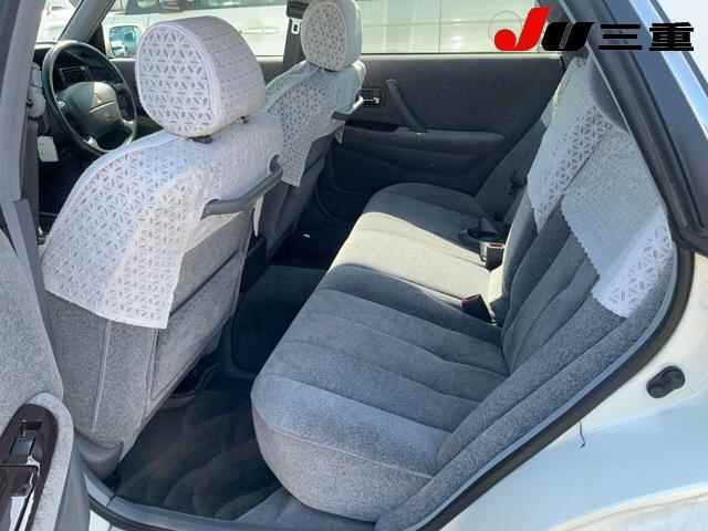 Toyota CROWN MAJESTA 1997 7240658-10