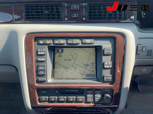 Toyota CROWN MAJESTA 1997 7240658-11