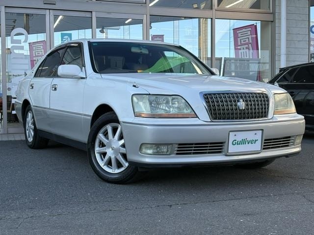 Toyota CROWN MAJESTA 2000 7240815-0