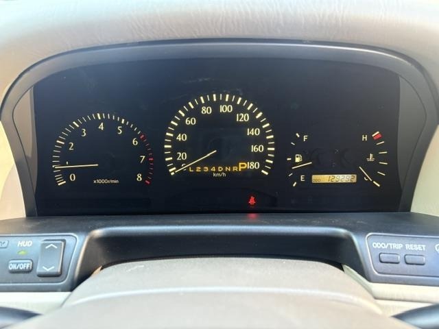 Toyota CROWN MAJESTA 2000 7240815-16