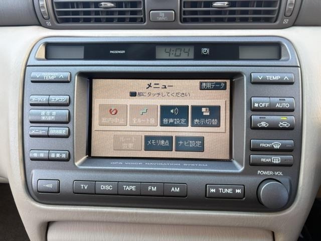 Toyota CROWN MAJESTA 2000 7240815-17