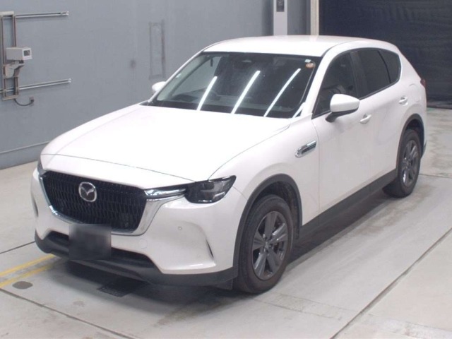 Mazda CX-60 2023 7249298-0