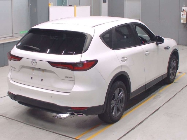 Mazda CX-60 2023 7249298-1