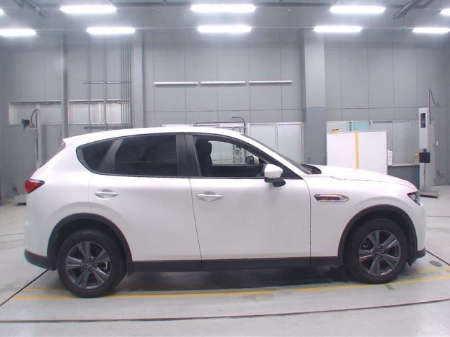 Mazda CX-60 2023 7249298-3