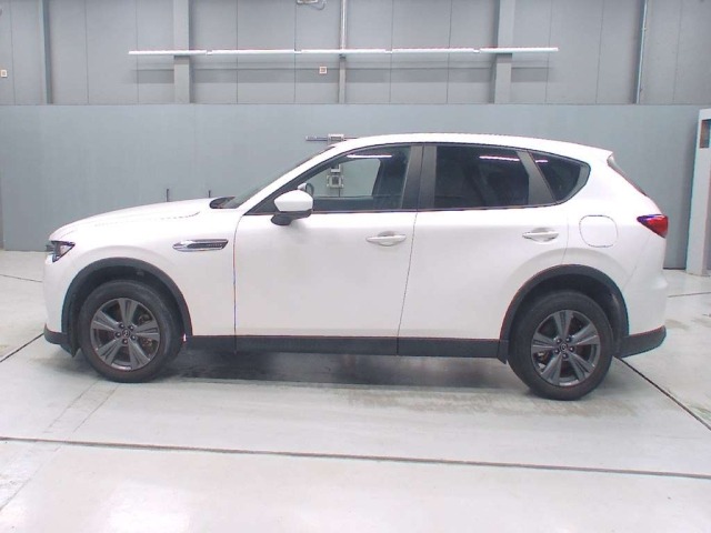 Mazda CX-60 2023 7249298-4