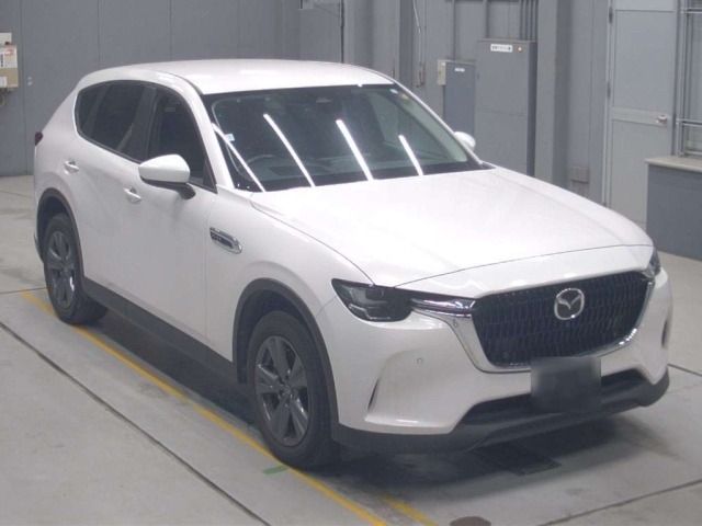 Mazda CX-60 2023 7249298-5
